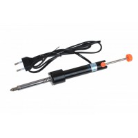 Паяльник с оловоотсосом 40Вт, Rexant ZD-210